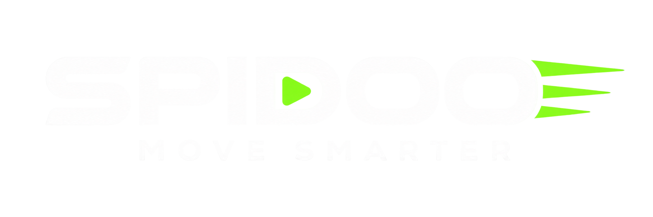 Spidoo, Move Smarter